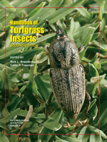 Handbook of Turfgrass Insects, Second Edition
