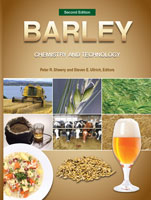 Barley: Chemistry and Technology, Second Edition