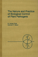 Nature and Practice of Biological Control of Plant Pathogens
