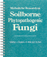 Methods for Research on Soilborne Phytopathogenic Fungi