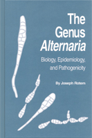Genus Alternaria: Biology, Epidemiology, and Pathogenicity