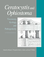 <em>Ceratocystis</em> and <em>Ophiostoma</em>: Taxonomy, Ecology, and Pathogenicity