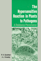 Hypersensitive Reaction in Plants to Pathogens