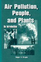Air Pollution, People, and Plants