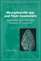 Mycosphaerella spp. and Their Anamorphs...
