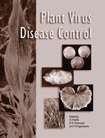 Plant Virus Disease Control