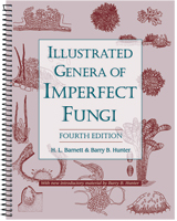Illustrated Genera of Imperfect Fungi, Fourth Edition