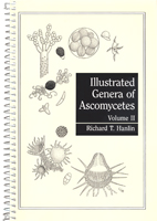 Illustrated Genera of Ascomycetes, Volume 2