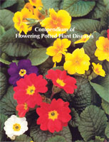 Compendium of Flowering Potted Plant Diseases