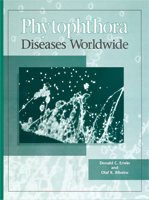 Phytophthora Diseases Worldwide