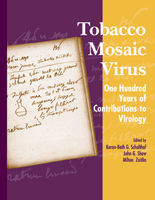 Tobacco Mosaic Virus: 100 Years of Contributions to Virology