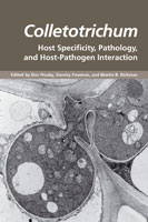 <em>Colletotrichum</em>: Host Specificity, Pathology, and Host-Pathogen Interaction