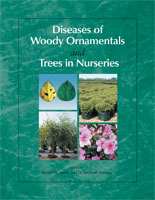 Diseases of Woody Ornamentals and Trees in Nurseries
