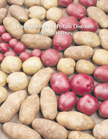 Compendium of Potato Diseases, Second Edition
