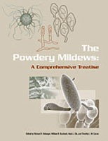 Powdery Mildews: A Comprehensive Treatise
