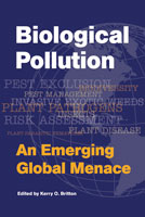 Biological Pollution: An Emerging Global Menace