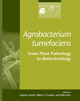 Agrobacterium tumefaciens: From Plant Pathology to Biotech