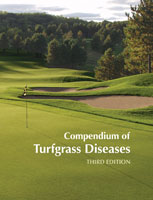 Compendium of Turfgrass Diseases, Third Edition