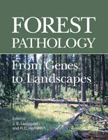 Forest Pathology: From Genes to Landscapes
