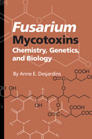 Fusarium Mycotoxins: Chemistry, Genetics, and Biology