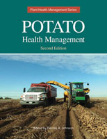 Potato Health Management, Second Edition