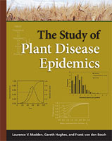 The Study of Plant Disease Epidemics