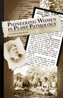 Pioneering Women in Plant Pathology