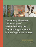Taxonomy, Phylogeny, and Ecology of Bark-Inhabiting...