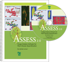 Assess 2.0: Image Analysis Software (Single User) CD-ROM