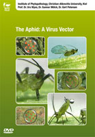 The Aphid: A Virus Vector DVD