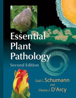 Essential Plant Pathology, Second Edition