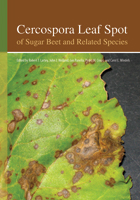Cercospora Leaf Spot of Sugar Beet and Related Species