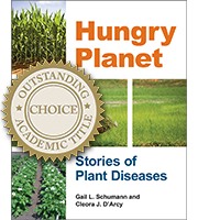 Hungry Planet: Stories of Plant Diseases