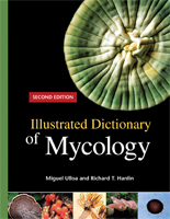 Illustrated Dictionary of Mycology, Second Edition
