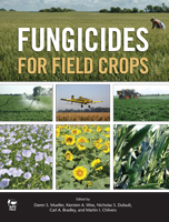 Fungicides for Field Crops