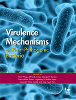 Virulence Mechanisms of Plant-Pathogenic Bacteria