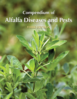 Compendium of Alfalfa Diseases and Pests, 3rd Ed (10 copies)