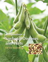 Compendium of Soybean Diseases and Pests, 5th Ed (10 copies)
