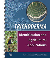 <em>Trichoderma</em>: Identification and Agricultural Applications