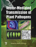 Vector-Mediated Transmission of Plant Pathogens