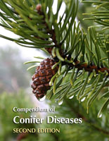 Compendium of Conifer Diseases, Second Edition