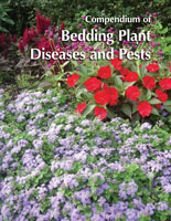 Compendium of Bedding Plant Diseases and Pests