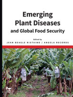 Emerging Plant Diseases and Global Food Security
