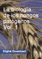 La biología de los hongos patógenos, Vol. 1 DIGITAL DOWNLOAD
