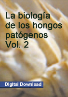 La biología de los hongos patógenos, Vol. 2 DIGITAL DOWNLOAD