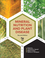 Mineral Nutrition and Plant Disease, 2nd Edition