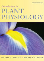 Introduction to Plant Physiology, Fourth Edition