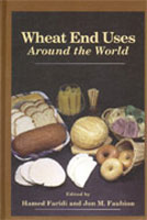 Wheat End Uses Around the World