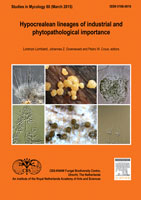 Studies in Mycology 80: Hypocrealean lineages of industrial and phytopathological importance