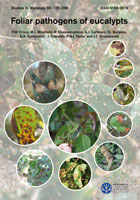 Foliar Pathogens of Eucalypts